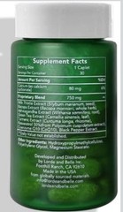 Lorde + Belle OPTIMIZER 3.0 NRF2 Activating Compounds – 30 Caplets