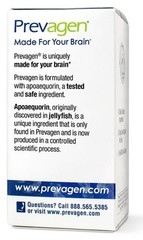 🧠 Prevagen regular strength 60 capsules 🧠
