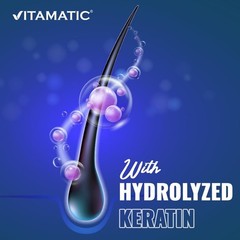 High Potency Biotin 20000mcg with Keratin 100mg – 120 Tablets for Hair, Skin & N