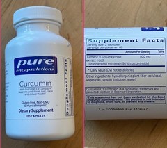 PURE ENCAPSULATIONS SUPPLEMENTS, PICK YOUR VARIETY, NEW SEALED FRESH DATES