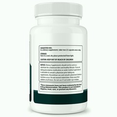 Trimoryn Capsules, Advanced Weight Loss Pills & Metabolism Support 60ct