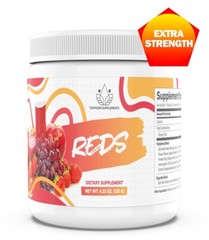Ruby Reds Alternative