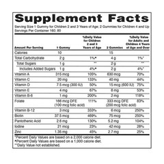Nature Made SAM-e Complete 400 mg, 60 Tablets