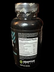 NUGENIX ULTIMATE -Testosteron Booster, Energy & Endurance 120caps Exp 10/26