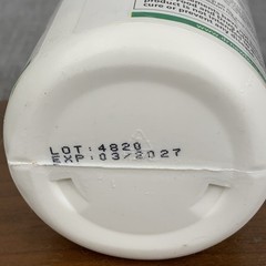 Dr Newtons CalMax Original Calcium Magnesium Vitamin C Drink Powder EXP 3/27