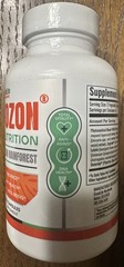 Phytozon Supplement