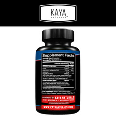 (2 Pack) Night Time Fat Burn Supplement 60ct, Metabolism Support, Weight Loss