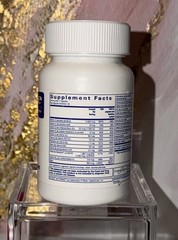 Pure Encapsulations PreNatal Nutrients – 60 Capsules Exp 3/27