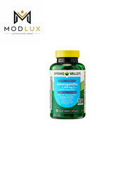 Spring Valley Ashwagandha 1300mg Dietary Supplement 60 Vegetarian Capsules