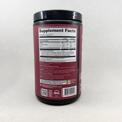 Ancient Nutrition Multi Protein Powder Animal Based Cold Brew New Sealed Exp ‘28