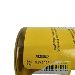 Nature Made Magnesium 250mg 200 Tablets Exp 05/26