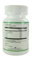 ANTI-STRESS, 120 Caps. Enhanced Brain Function, Memory Improvement, Anti-Stress.
