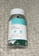 Deos ~ Body Deodrizing Supplement ~ 30 Caps ~ Sealed ~ Exp.01/2028+