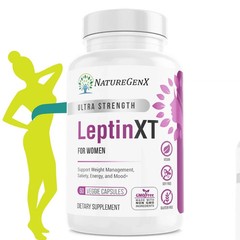 LEPTIN XT – Diet Pills that Work, Leptin Supplements for Weight Loss for Women .