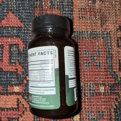 Vegan Omega 3 Algae Oil | Plant Based DHA EPA | Sustainably Sourced, No Carra…