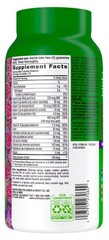 Vitafusion Men’s Multivitamin Gummies 220ct Exp-5/27 Energy Immune Muscle Health