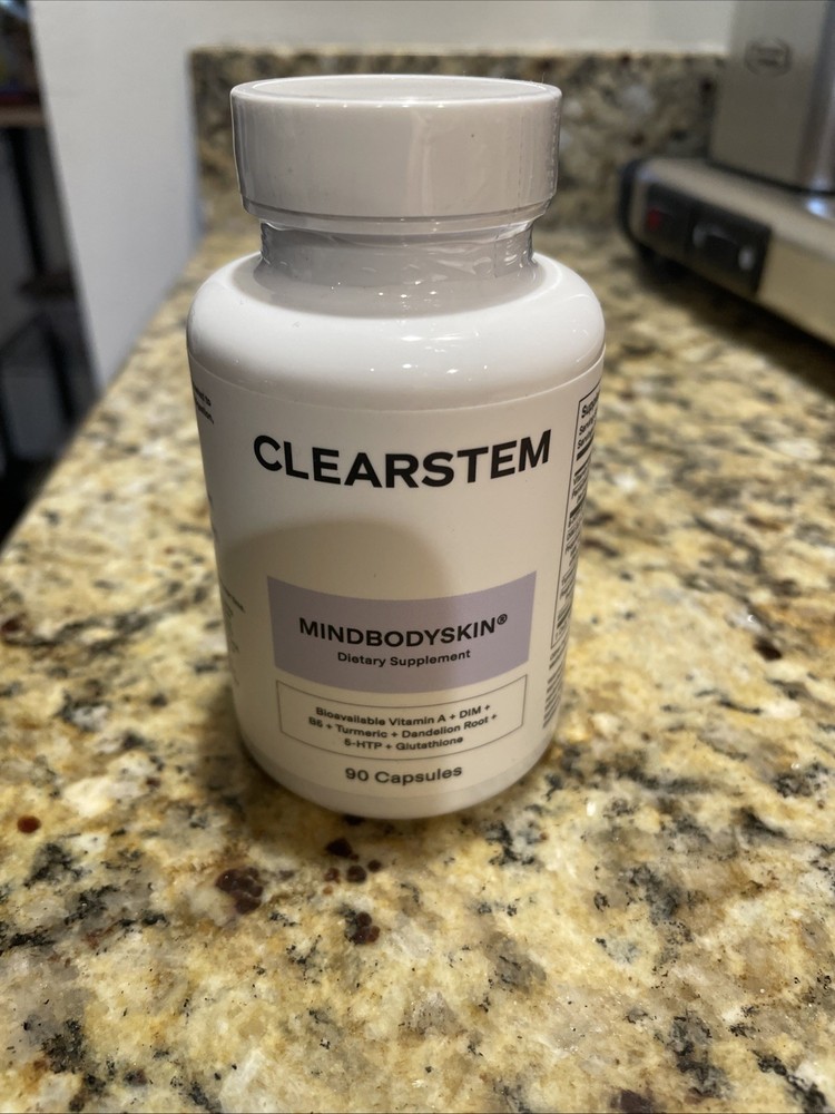 ￼Clearstem— Mindbodyskin