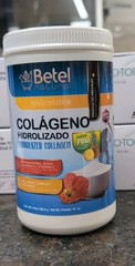 Hydrolyzed Collagen /Colageno Hidrolizado 14 Oz Pineapple/ Piña Flavor