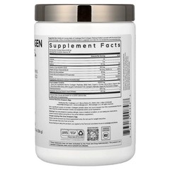 2 X Codeage, Multi Collagen Peptides Powder, Platinum, Unflavored, 11.5 oz (326