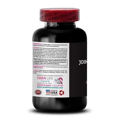 Nutrient Power – JOINT SUPPORT COMPLEX – Daily Mobility 2 Bottles