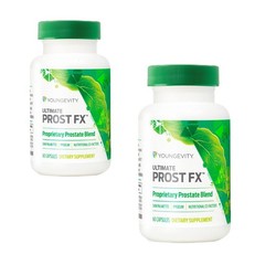 Youngevity Dr. Wallach Ultimate Prost Fx™ – (2 Pack)