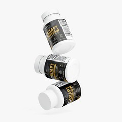 BioAdapt Shilajit Complex