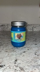 100% Wildcrafted Flavored Seamoss