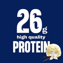 Core Power Protein Shake Vanilla 26g Bottle 14oz 12 Pack 14 Fl Oz (Pack of 12)