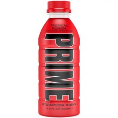 Prime Hydration Drink 16 fl oz (12 Pack) ALL FLAVORS NEW FLAVORS LOGAN PAUL &KSI