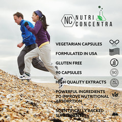 White Kidney Beans Extract, Caralluma, African Mango, Green Tea, Fat Burn.