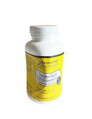 Transfer Factor Multi Immune Support 90 Caps Colostrum Mushroom Dmg Bottle 05/27