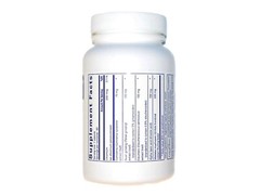 PURE ENCAPSULATIONS GLUCOSE SUPPORT FORMULA 60 CAPS EXP. 12/2025+
