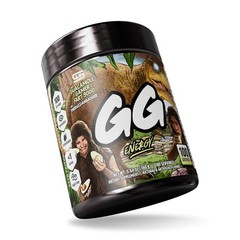 Gamer Supps GG Energy – Guacamole Gamer Fart 9000 by TheRussianBadger (100 Servi