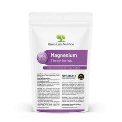 Zinc Gluconate 50 mg Tablets – High Strength Immune, Skin & Hormonal Support