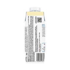 Nestle Boost Plus Balanced Nutritional Drink Very Vanilla 8 oz Carton 24 Ct 5/27
