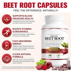 Lemeli Beetroot,Daily Wellness Formula – Antioxidant Blend With Vitamin C