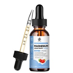 Muscle & Joint Pain Relief Spray – 1000mg Magnesium Liquid Natural Sleep Support