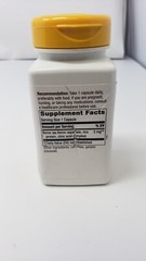 Nature’s WayBoron Complex Bone Support 3MG 100 Capsules SEE DESCRIPTION