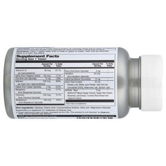 Trace Minerals, 30 Tablets
