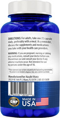 Coq10 200Mg Capsules | Vegan Friendly Coenzyme Q10 200Mg from Easy Absorption Ub