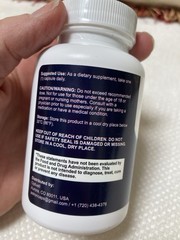 Optivell Vision Support Formula Pills, Opti Vell Eye Health (60 Capsules)