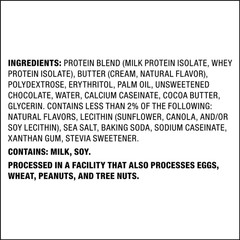 Quest Soft & Chewy Protein Cookie, High Protein, Chocolate Chip, 4 Count