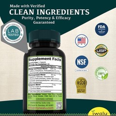 Ripped Rat | Best Vitamin Supplements for Men Over 50 | Free Shipping* Same Day