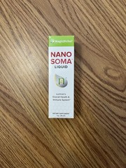Nano Soma Liquid 1 oz