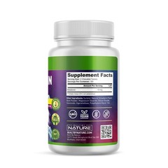 Built by Nature Melatonin 10 mg – Sleep 360 Count (Pack of 1)