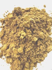 Organic Blue Lotus Powder Extract