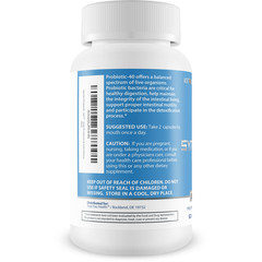 Symbi-Probiotic 365 Keto Probiotic Health Support – Probiotic Life Energy