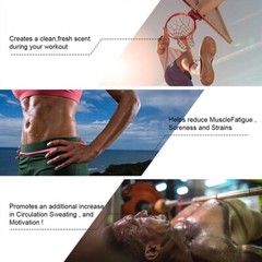 3Pcs Cellulite Removal Cream Fat Burning Slim Cream Tight Muscle Weight Loss