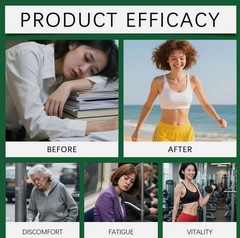 Natural Moringa Slimming Drops Weight Fat Loss Burn&Metabolism Boost Liquid