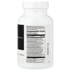 2 X DaVinci Laboratories, Clear G.I.�, 120 Capsules